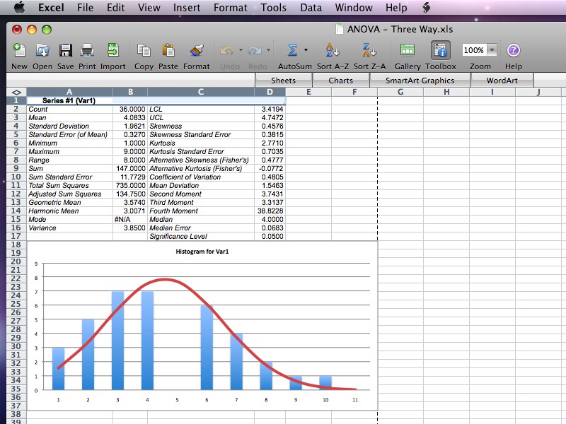 download the data analysis toolpak for mac 2011